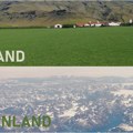 Zašto Grenland - kad je leden, a Island - kad je zelen? Kako su ostrva dobila imena