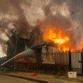 Шумски пожари на југу Чилеа већ однели 16 живота: Председник Габријел Борић прогласио стање катастрофе у две области