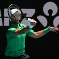 Đoković održao čas tenisa anonimnom Italijanu! Novak se prošetao do trećeg kola Australijan opena, pogledajte foto galeriju sa…