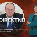 N1 Direktno u 20h: Da li Srbija može u EU sa Aleksandrom Vučićem?