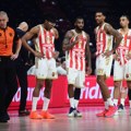 Uživo, Crvena zvezda - Hapoel: Idealna prilika za crveno-bele, mogu li do 5. u nizu?