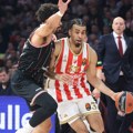 Uživo, Crvena zvezda - Hapoel: Batler preuzeo odgovornost, drama u Areni
