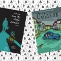Novo iz Partizanske knjige za februar: „Odlazak“ i „Šta oboje znamo“