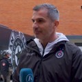Poslednja poruka igračima Partizana pred derbi: "Ne postoji sutra i juče, samo ovde i sada"