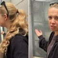 "Za ovo nema opravdanja": Natalija ušla u javni toalet u Australiji, pa pita ko je odlučio da ovako izgleda