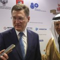 Novak: Rusija spremna da gas umesto u Evropu šalje u prijateljske zemlje