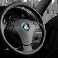 BMW želi da izjednači prodaju električnih i benzinskih automobila
