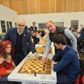 Rekordan broj učesnika na „Trofeju Niša”: skoro 500 šahista nadmetalo se u Oficirskom domu