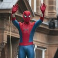 "Spajdermen: Novi dan" ušao u istoriju: Ovo je najgledaniji trejler ikada VIDEO