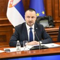 Vlada Srbije imenovala ambasadora Apostolovića za glavnog pregovarača u pregovorima o pristupanju EU