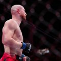 Nokautirao UFC legendu pa otvorio dušu: "Malo je falilo da se ubijem pre nekoliko nedelja!"
