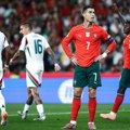 "Kristijano Ronaldo će plakati na Mundijalu"