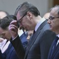 Za premijera Srbije ključan je dijalog sa predsednikom Republike: Ponovo prokomentarisao i izjave Bratine i Glišića