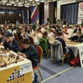 Свечано отворено Светско првенство за младе у убрзаном и брзопотезном шаху