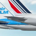 Air France-KLM podiže doplate za gorivo: Interkontinentalne karte skuplje i do 200 evra