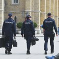 Zašto policijski sindikati ćute o slučaju suspenzije policajca iz Novog Sada?