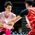 Nestvaran debakl Zvezde u ABA ligi, Mega pobedila crveno-bele 42 razlike i osvojila trofej!