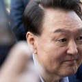 Bivši predsednik Južne Koreje optužen za pomaganje neprijatelju