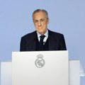 Predsednik Reala Florentino Perez želi da angažuje bivšeg trenera ovog leta