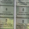 Ministarstvo najavljuje: Sutra se prva verzija izmena pravosudnih zakona šalje Venecijanskoj komisiji