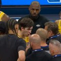 Neviđeno u NBA ligi: Košarkaši Lejkersa jurili sudije posle utakmice, jedan igrač bio posebno besan