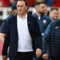 Tanjga: "Razočaran sam navijačima - dolaze da provociraju"