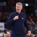 Stiv Ker prelomio - legendarni trener rešio da prihvati ponudu! Biće najplaćeniji u NBA!