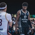 "Zetra" paralisala Karlika i "ugasila" Vašingtona, ali Bonga odveo Partizan u polufinale!
