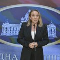 Пауновић: Измене изборних закона требало би да допринесу враћању поверења у изборни процес