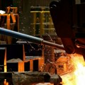 Evrozona: industrijska proizvodnja mesečno porasla za 0,2 odsto