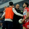 Zakuvalo se na terenu u Loznici nakon pobede zvezde: Umalo velika tuča!