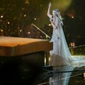 Australija blista u finalu: Delta Goodrem pokazala zašto važi za favorita večeri FOTO