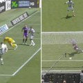 Dušan Vlahović dao gol koji je najviše želeo u karijeri: Ceo stadion slavio, a onda se čula pištaljka sudije