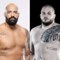Zver iz Brazila čeka Srbina! Jovan Leka potpisao za UFC: Neće mu biti lako na debiju! Čeka ga veliki ispit!