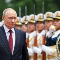 Putin nakon susreta sa sijem: Nastavićemo da snadbevamo Kinu energentima, naši odnosi ne zavise od svetske politike