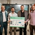 Izabrani najbolji timovi prve generacije Marc impact programa u Srbiji