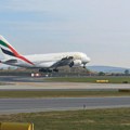 Objavljeno kojih 10 aerodroma najviše doprinose zagađenju