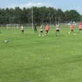Тројица фудбалера Шумадије 1903 добила позив у репрезентацију региона Западне Србије