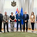 Dodeljeno 25 miliona za inovacione kapacitete u tri lokalne samouprave