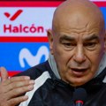 Hasan saopštio konačan spisak fudbalera Egipta za Svetsko prvenstvo