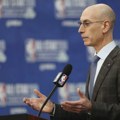 Prvi čovek otkrio sve detalje o NBA Evropi: Neće ništa sa Evroligom, evo koliko timova će učestvovati