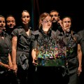 (Foto) Predstava "Luna Luna Park" premijerno u "Pinokiju": Priča o magičnom zabavnom parku