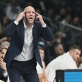 Andrej Žakelj produžio ugovor sa Budućnosti