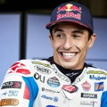 Mark Markes stigao do 100. pobede u karijeri: Španac 266 dana čekao da ispiše istoriju u MotoGP