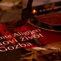 Prvi put na srpskom Danteova „Gozba“ i poezija njegovog ranog stvaralaštva
