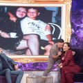 "Video sam nekog momka da šutira loptu" Dragi Domić otkrio kako je upoznao Mariju Šerifović, zbog jednog detalja je Ceca…