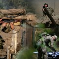 УЖИВО: Рат у Украјини - Украјински дрон се срушио на зграду у Русији, три особе повређене