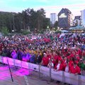 Otvoreno Svetsko školsko košarkaško prvenstvo na Zlatiboru (VIDEO)
