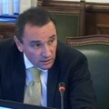 Šulkić (Novi DSS): U Srbiji nisu glavni problem zakoni, već njihovo nesprovođenje i kršenje
