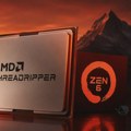 AMD Threadripper „Mustang Peak“: TR6 platforma i Zen 6 jezgra